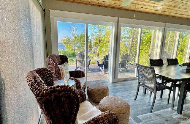New Listing! Beautiful Home with Game Room and Gorgeous Lake views!