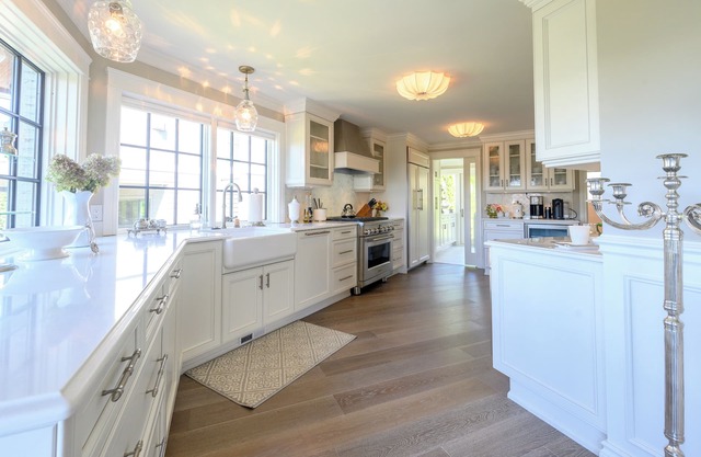 NEW LISTING - Beautiful view home- just blocks from the heart of Kirkland!