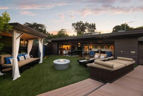 New Listing Burbank Bungalow by Colby&Conrad