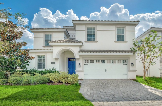 New Listing! Champions Gate Resort, 10mi to Disney & 21mi to Universal - FS223232