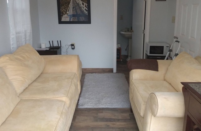 NEW LISTING! Cleo's Village Unit 1 by RedAwning