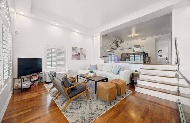 New Listing! Dodger Clubhouse by Colby & Conrad