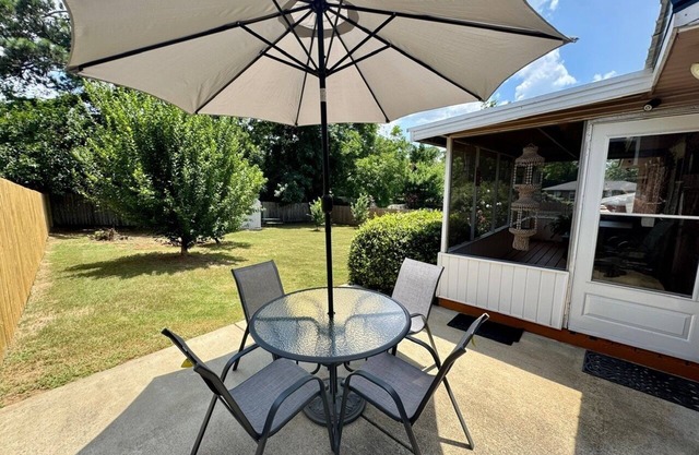 New Listing! Family Friendly Home, WIFI, Game Room, Large Yard near Ft. Benning