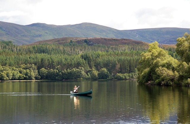 NOUVELLE LISTE!! Highland Cottage avec vue sur le Loch Knockie.