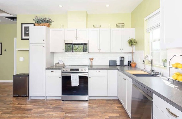 New Listing! New Build 2 bed 2 bath ADU in SLO!