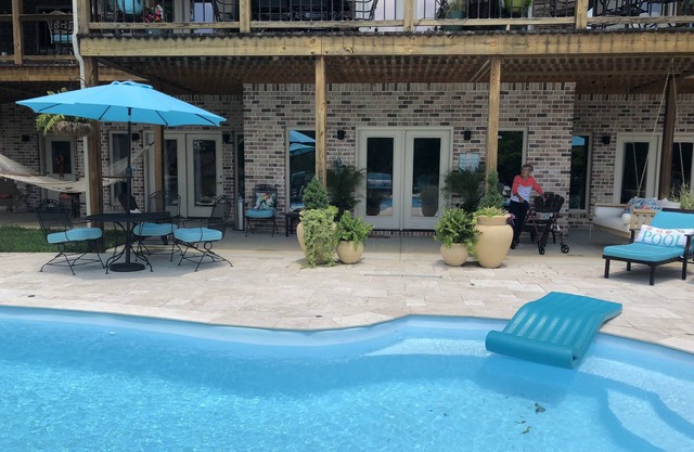 Nouvelle inscription - Paradise in the Shoals