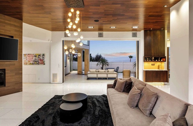 New Listing! Skyline by Colby & Conrad
