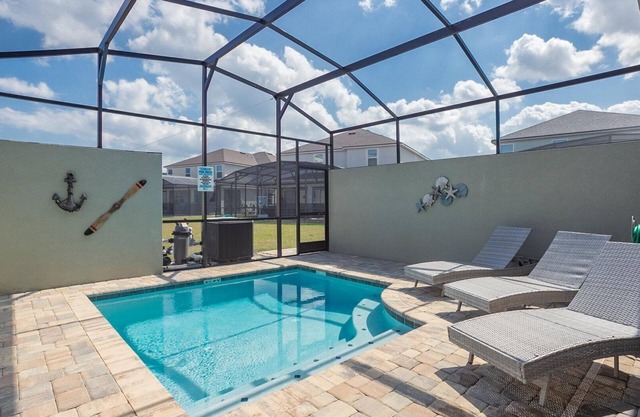 New Listing! Solara Resort, 8mi to Disney & 15mi to Universal - GRH584919
