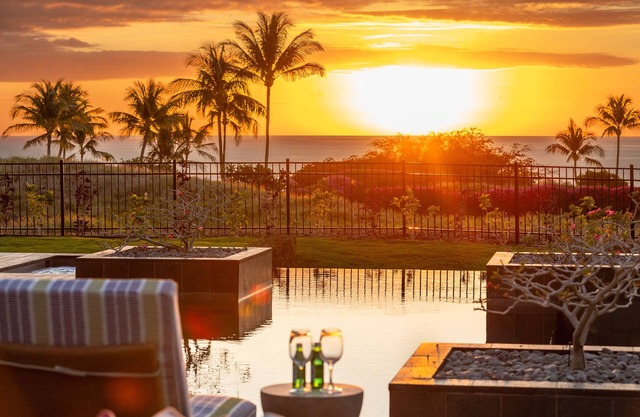 NEW Listing: Special Rate - Mauna Kea Fairways South 22 - Dreamy Hawaiian Escape