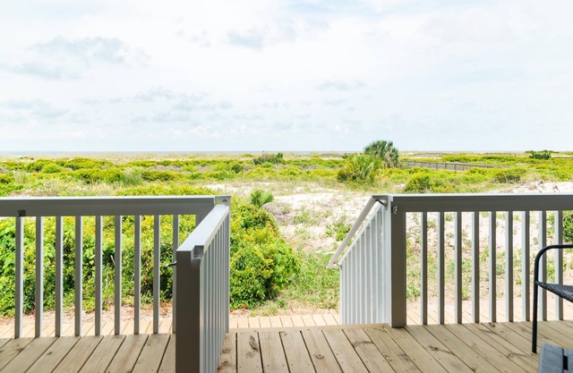NOUVELLE LISTE Ocean Front 1 Bedroom - Nouvelles terrasses et accès à la piscine