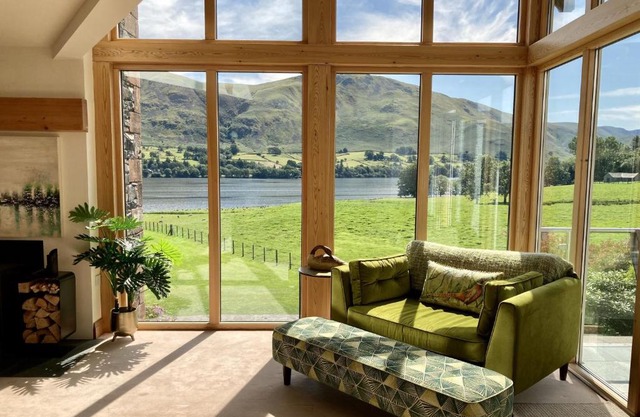 New Lodge