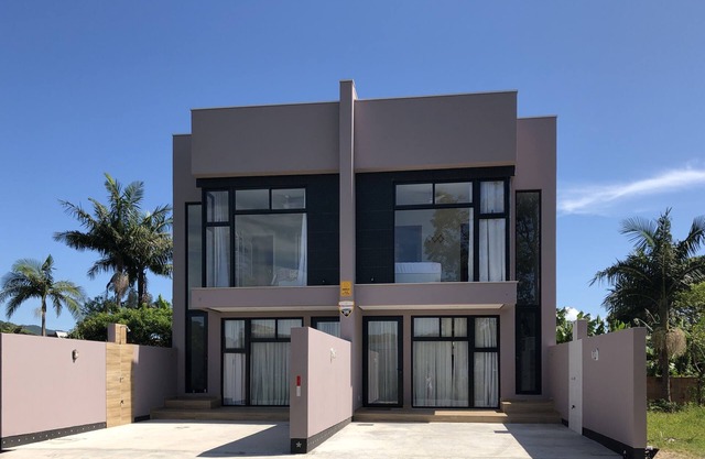 Nouvelle maison près du Matadero et Armação !!