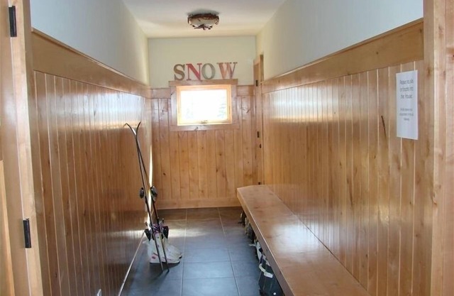 STRATTON MT. Appartement