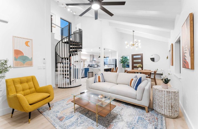 *NEW* Luxe Desert Retreat | Near GrandCanyon S Rim