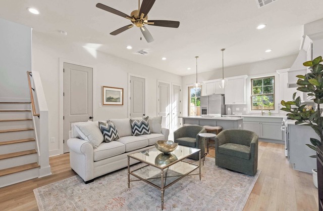 New Luxe Oaks River Ranch King Bed A+Location
