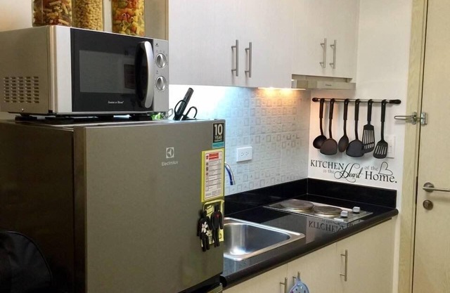 NOUVEAU!! Luxueux Cozy Gateaway à Makati
