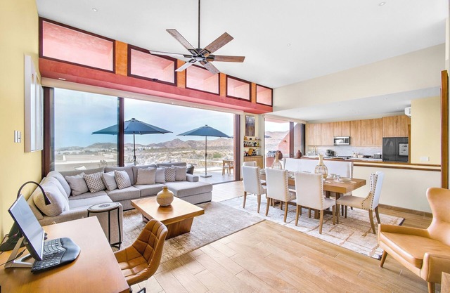 NEW Luxury 4 BR/4.5 BA, 3,000 Sq. Ft. Home with Ocean/Mountain Views, Location!!
