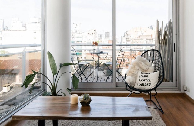 ❤ APPARTEMENT NEUF ET DE LUXE ❤ Piscine, barbecue et buanderie