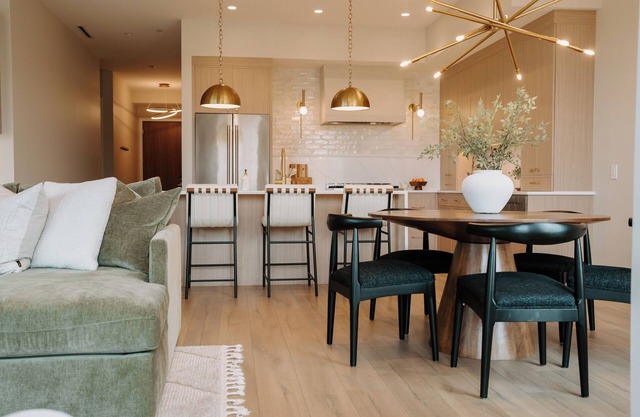 NEWLY BUILT: Luxury Downtown Condo with City Views and Premier Amenities