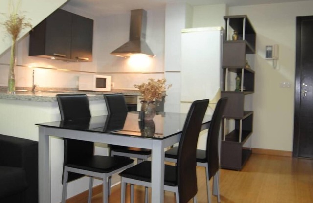 NEW LUXURY DUPLEX CENTRE HISTORIQUE VALENCIA. WIFI. PARKING.