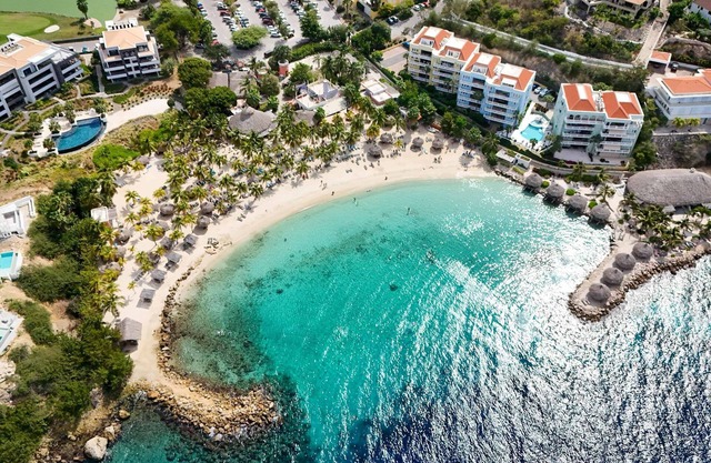 NEW Luxury Ocean View Stay at The Shore Blue Bay