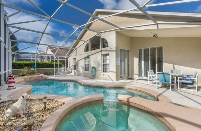 NEW! Magical 3BR Pool Home in Oak Island Harbor Close to Parks