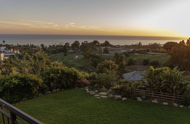 New Malibu Estate ~ Recording Studio, Tennis, Pool