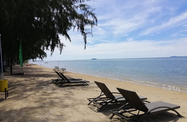 New Marjoly Beach & Resort