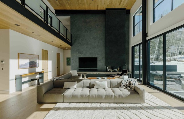 New Modern Home by InvitedHome | Near Downtown, Hot Tub, Firepits, Pool Table