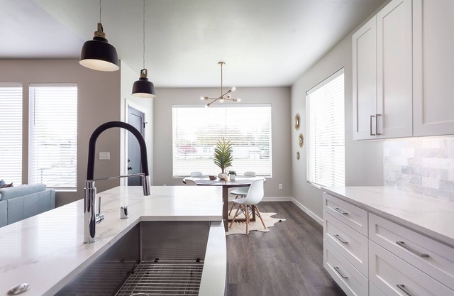 NOUVELLE MAISON MODERNE · Maison de luxe à Spokane - Wifi - Plus de 3 200 pieds carrés