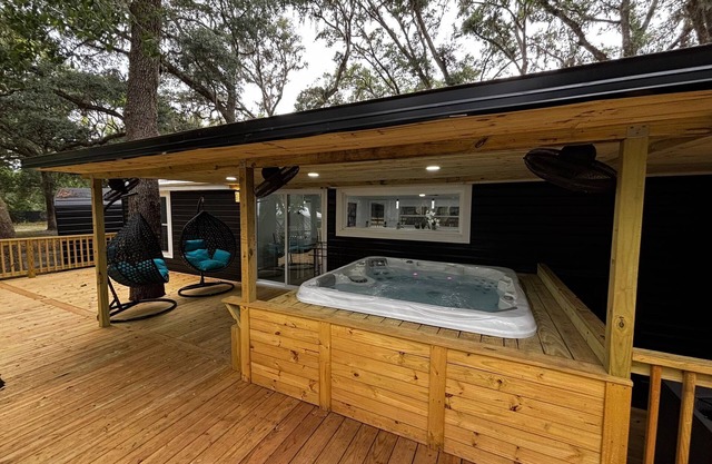New Modern Luxury Wesley Chapel