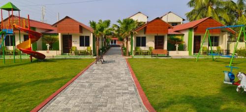 NEW MOUCHAK HOTEL & RESORTS