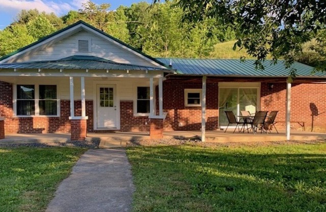 NEW - Mountain Home