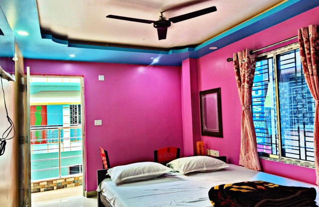 New Nayantara Lodge