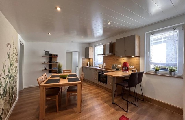NEW Nestblick vacation apartment