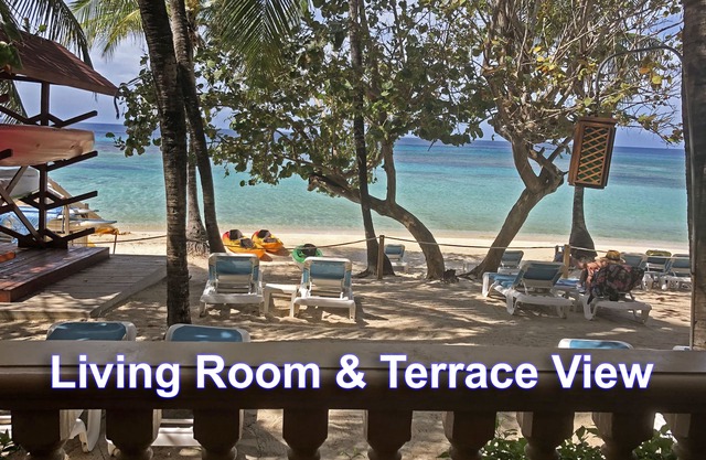* NOUVEAU * Au bord de la mer, le meilleur @ Infinity Bay Spa & Beach Resort