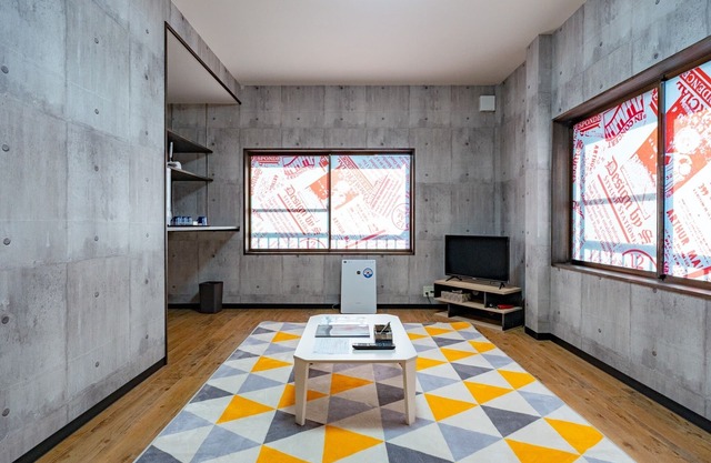 NEW OPEN in2021 5mins to the beach Room1 / Nishimuro-gun Wakayama