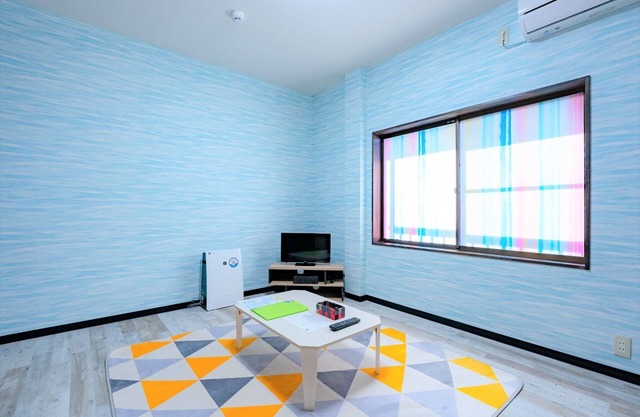 NEW OPEN in2021 5mins to the beach Room2 / Nishimuro-gun Wakayama
