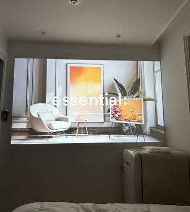 NEW OPEN - Stay Seul in Hongdae