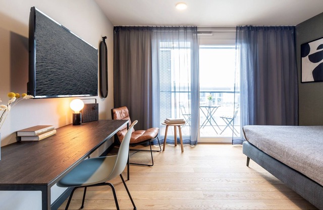 NOUVELLE OUVERTURE - Région de Böblingen Stuttgart - Xtra Smart Design Serviced Apartment