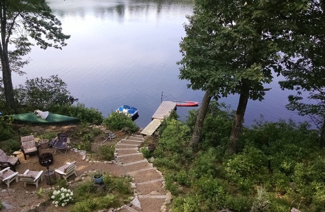 New openings in July and August! Pet Friendly, Waterfront Property