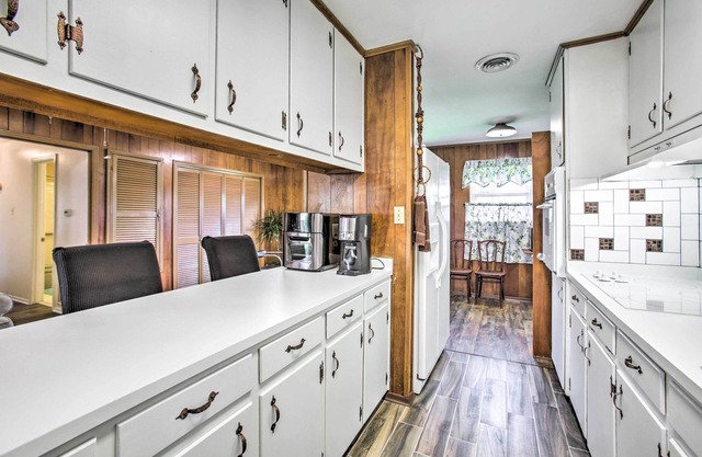 NEW! New Orleans Getaway ~ 7 Mi to French Quarter!