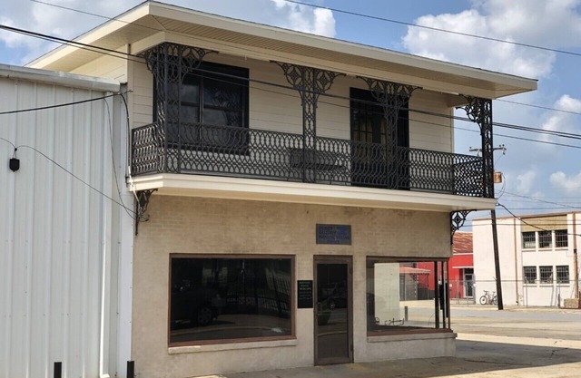 Appartement à l'étage de la Nouvelle-Orléans