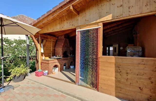 Maison indépendante de 4 chambres en Transylvanie, Roumanie
