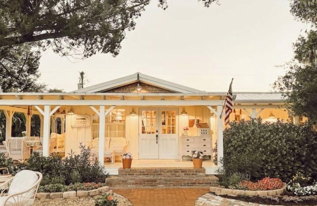 New Owners! Storybook Cottage!