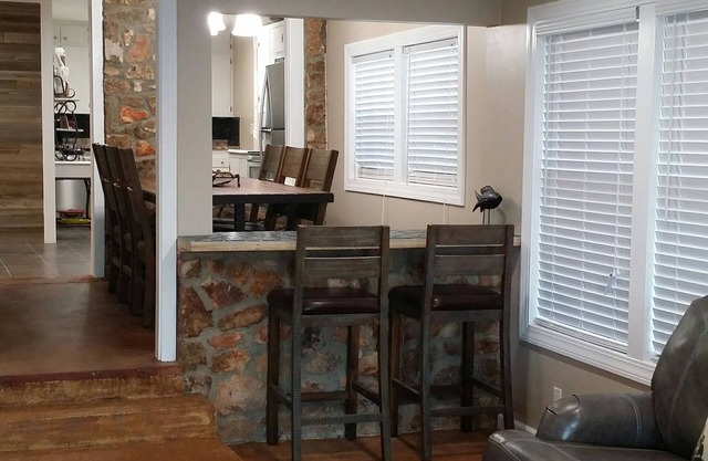 Nouveau "Pelican Cottage" sur le Grand Lac!