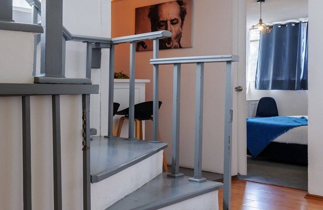 NEW! Penthouse in Polanco for 10 w/ balcony