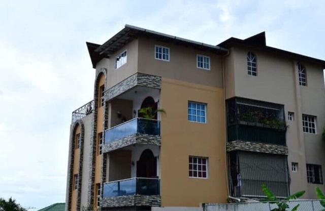 New penthouse in Nagua 2 hab