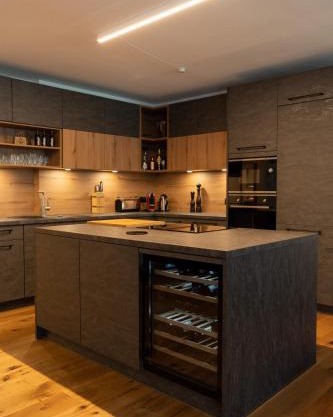 New Penthouse near Sölden - Runhof Top11