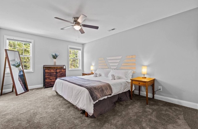 New Pines Retreat - Brand New Home!